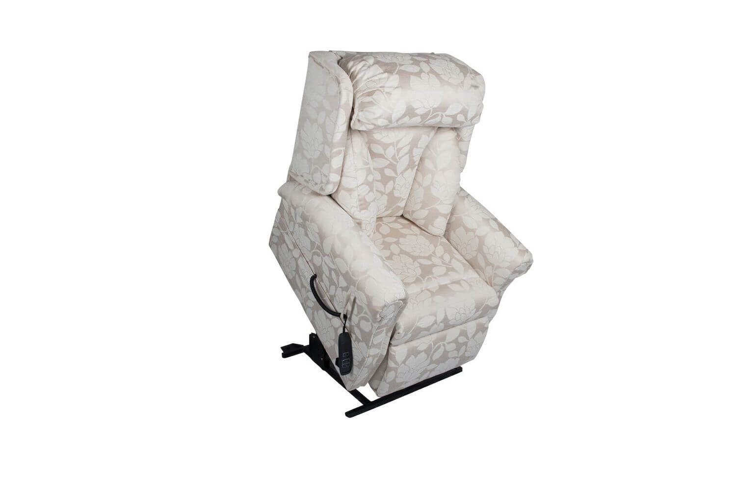 Recliner Chair Lateral JR Recliners