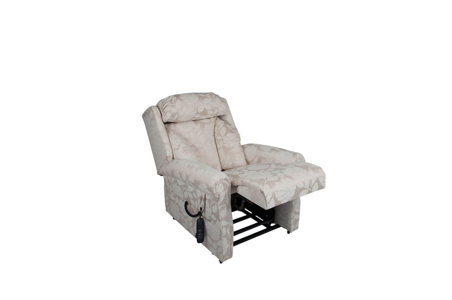 Recliner Chair Lateral JR Recliners