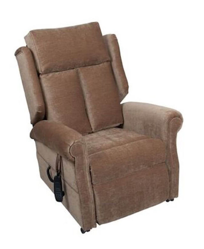 Heavenly Riser Recliner Chairs JR Recliners